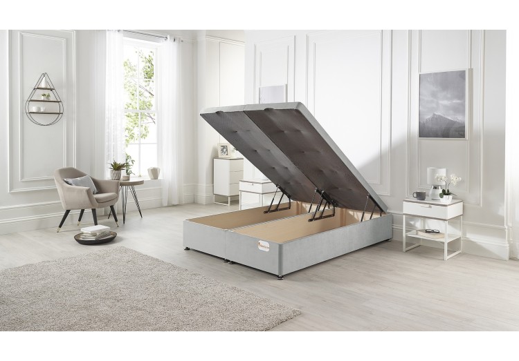 Richworth Ottoman bed