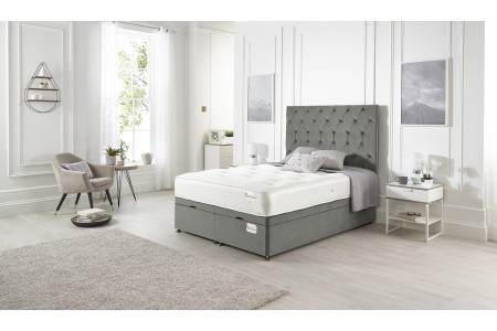 Premier ottoman bed 2