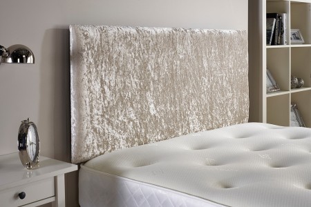 32in High Strut Doll Headboard 2