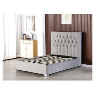 Bed Centre Ziggy Ottoman Storage Bed Frame