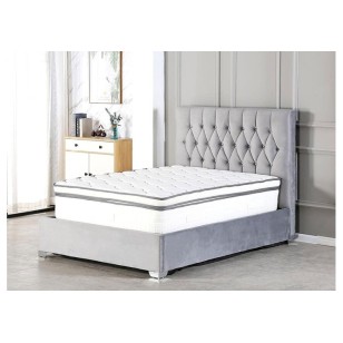 Bed Centre Ziggy Ottoman Storage Bed Frame