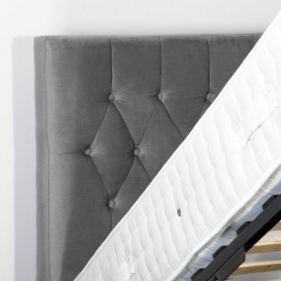 Bed Centre Ziggy Ottoman Storage Bed Frame