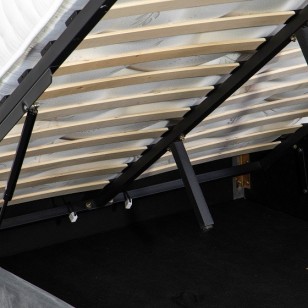 Bed Centre Ziggy Ottoman Storage Bed Frame