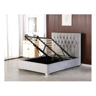 Bed Centre Ziggy Ottoman Storage Bed Frame