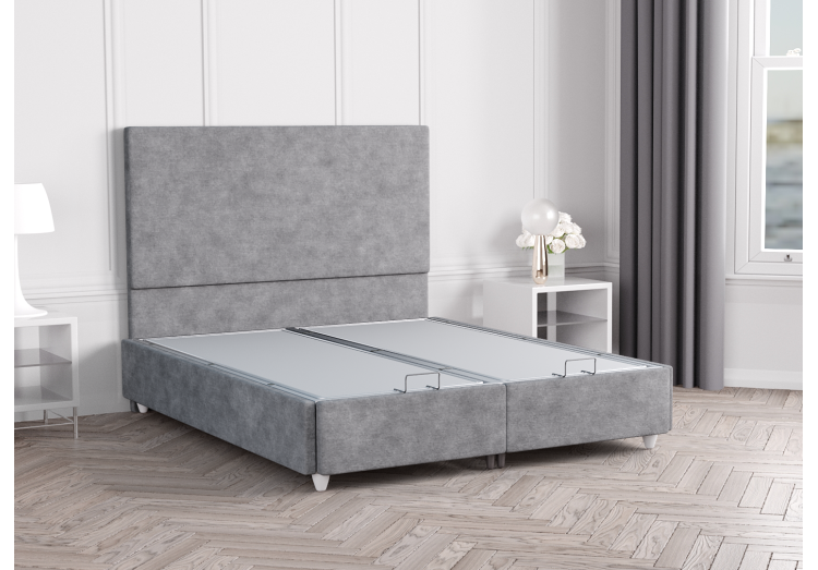 Hargrave ottoman beds