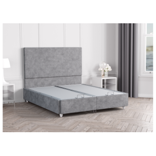 Hargrave ottoman beds