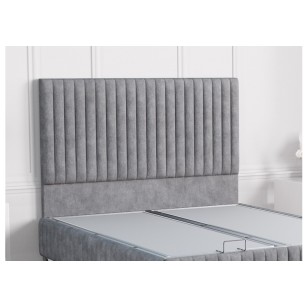 Ellston ottoman bed