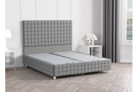 Elsworth ottoman bed