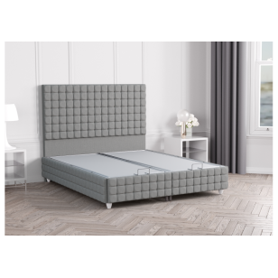 Elsworth ottoman bed