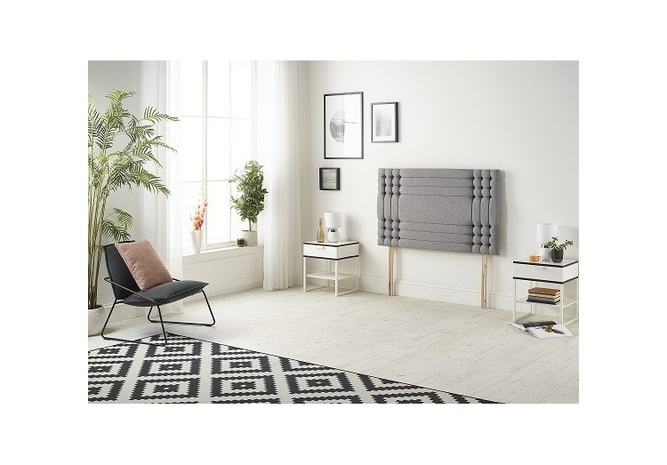 Flexby Headboard