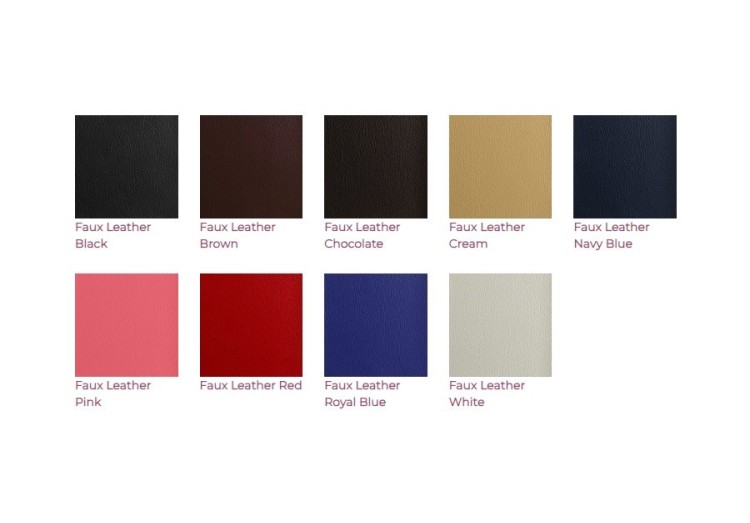 32in High Strut Doll Headboard