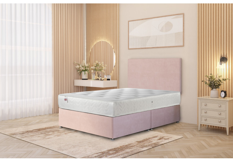 Doll Divan Bed