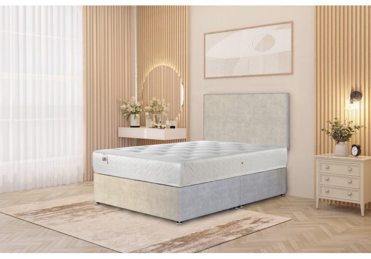 Doll Divan Bed