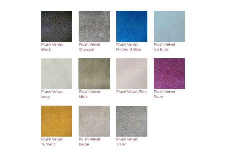 32in High Strut Doll Headboard