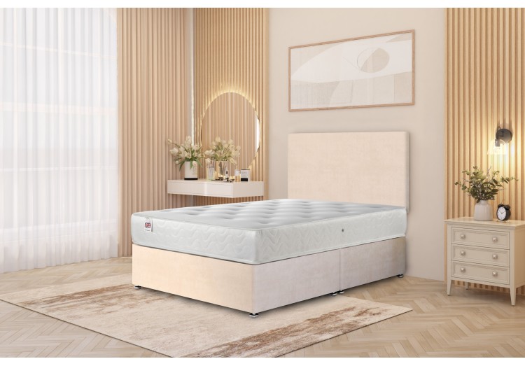 Doll Divan Bed