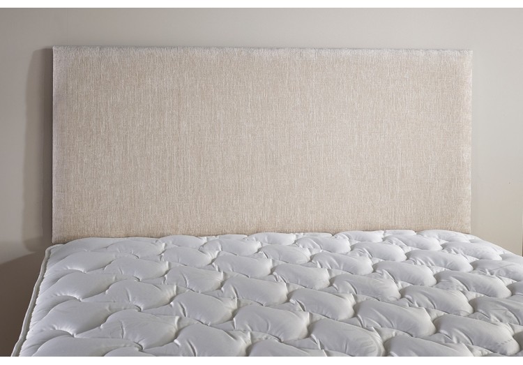 54in Floor Standing Doll Headboard