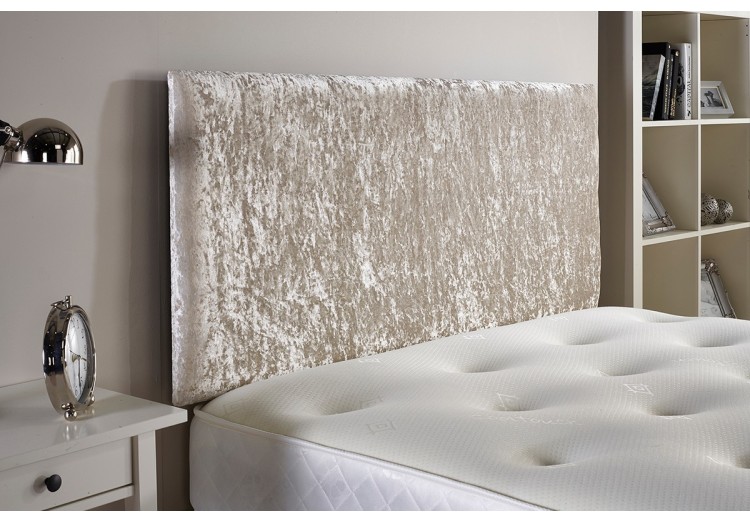 54in Floor Standing Doll Headboard