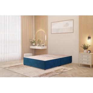 Doll Divan Bed no drawers