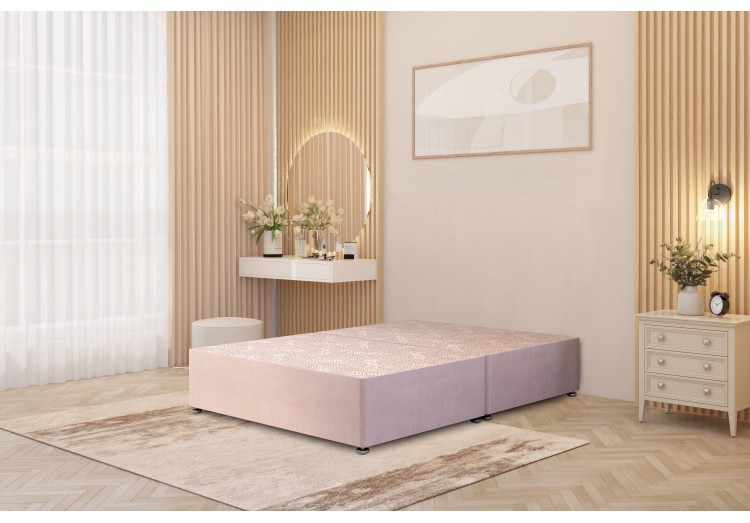 Doll Divan Bed no drawers