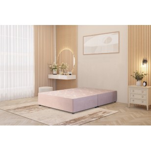 Doll Divan Bed 2 drawers
