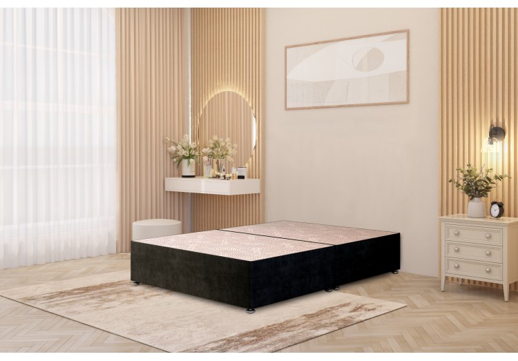 Doll Divan base 4 drawers