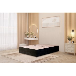 Doll Divan base 4 drawers