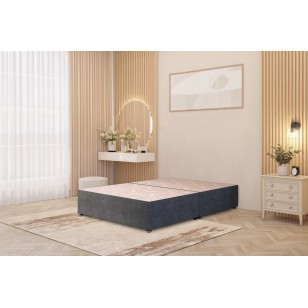 Doll Divan base 4 drawers