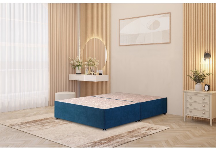 Doll Divan base 4 drawers