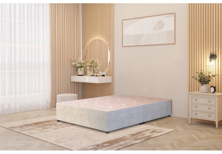 Doll Divan base 4 drawers