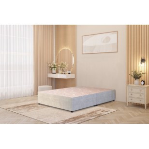 Doll Divan base 4 drawers