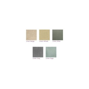 54in Floor Standing Doll Headboard