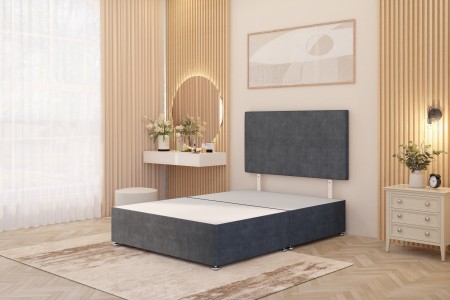 Doll Divan Base with...