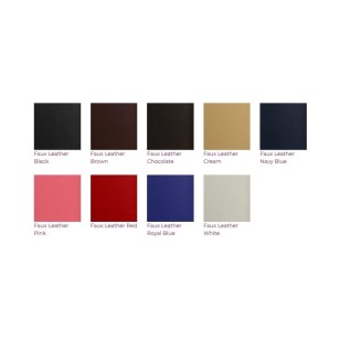 54in Floor Standing Doll Headboard