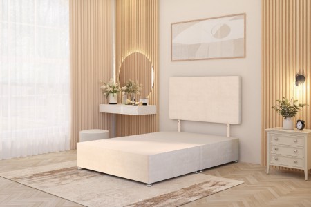 Doll Divan Base with... 2