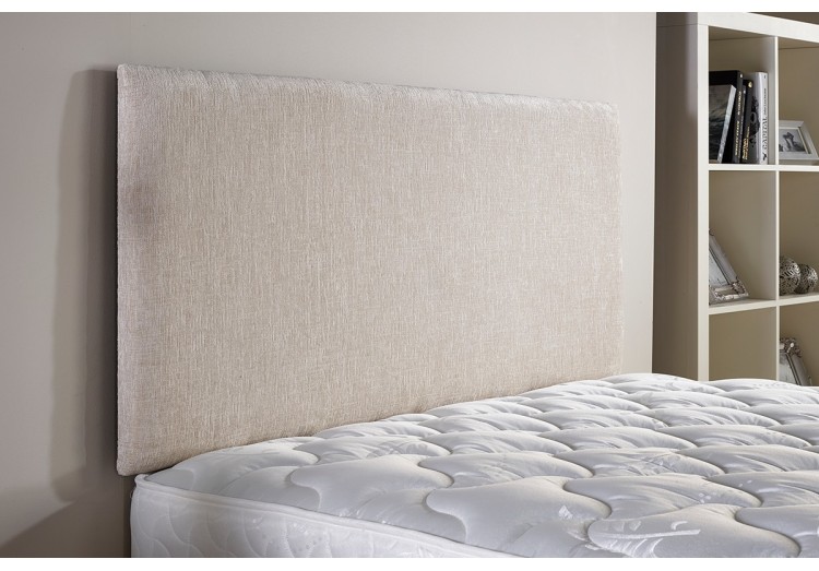 54in Floor Standing Doll Headboard