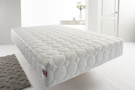 New Quilted Memory Foam...