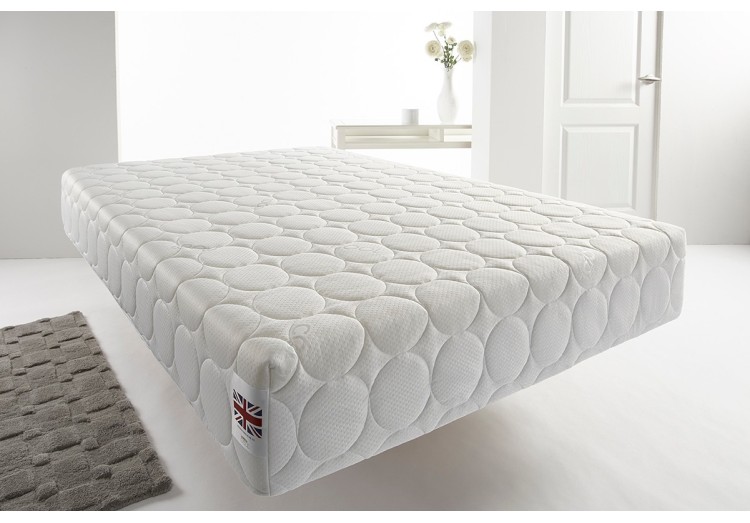 New Quilted Memory Foam  Vacuum Roll...