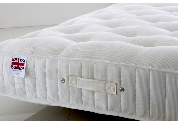 Orthopaedic Stressfree Mattress