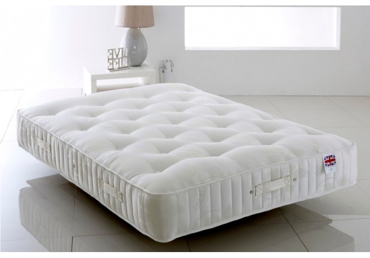 Orthopaedic Stressfree Mattress
