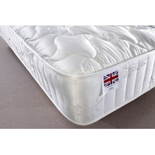 Ortho Support Quilted Dual Sided Orthopaedic Mattress