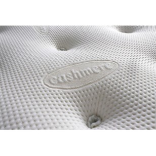 Cashmere Ortho Medium Firm Mattress