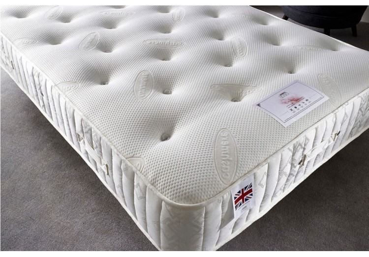 Cashmere Ortho Medium Firm Mattress