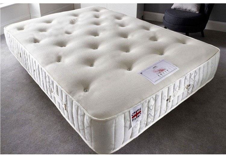 Pure Organic Cashmera Natural Filling...