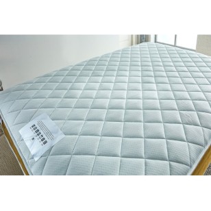 Quilted Reflex Foam Firm Mattress