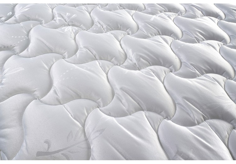 Ortho Support Quilted Dual Sided...