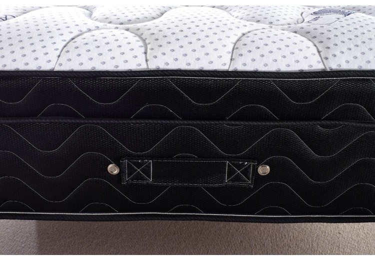 Pure Sleep Memory Foam Topper Mattress