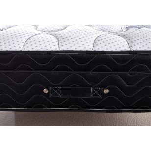 Pure Sleep Memory Foam Topper Mattress