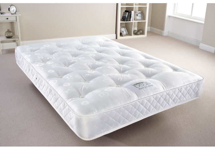 Ortho Bonnel Sprung Mattress