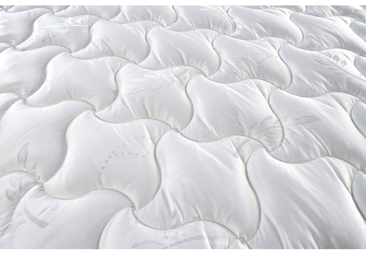 Regal Quilted Fabric Mattress