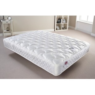 Regal Quilted Fabric Mattress